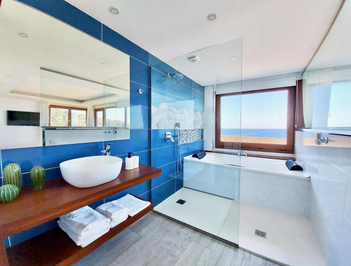 Bollullo Paradise Apartment *