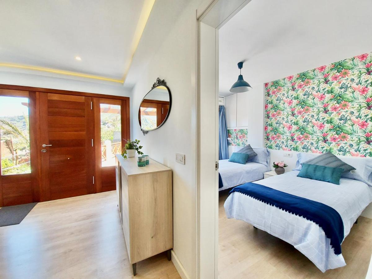 Apartment Bollullo Paradise *