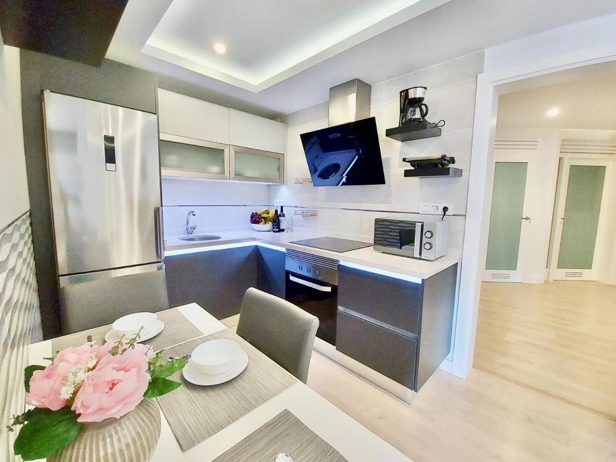 Apartment Bollullo Paradise La Orotava