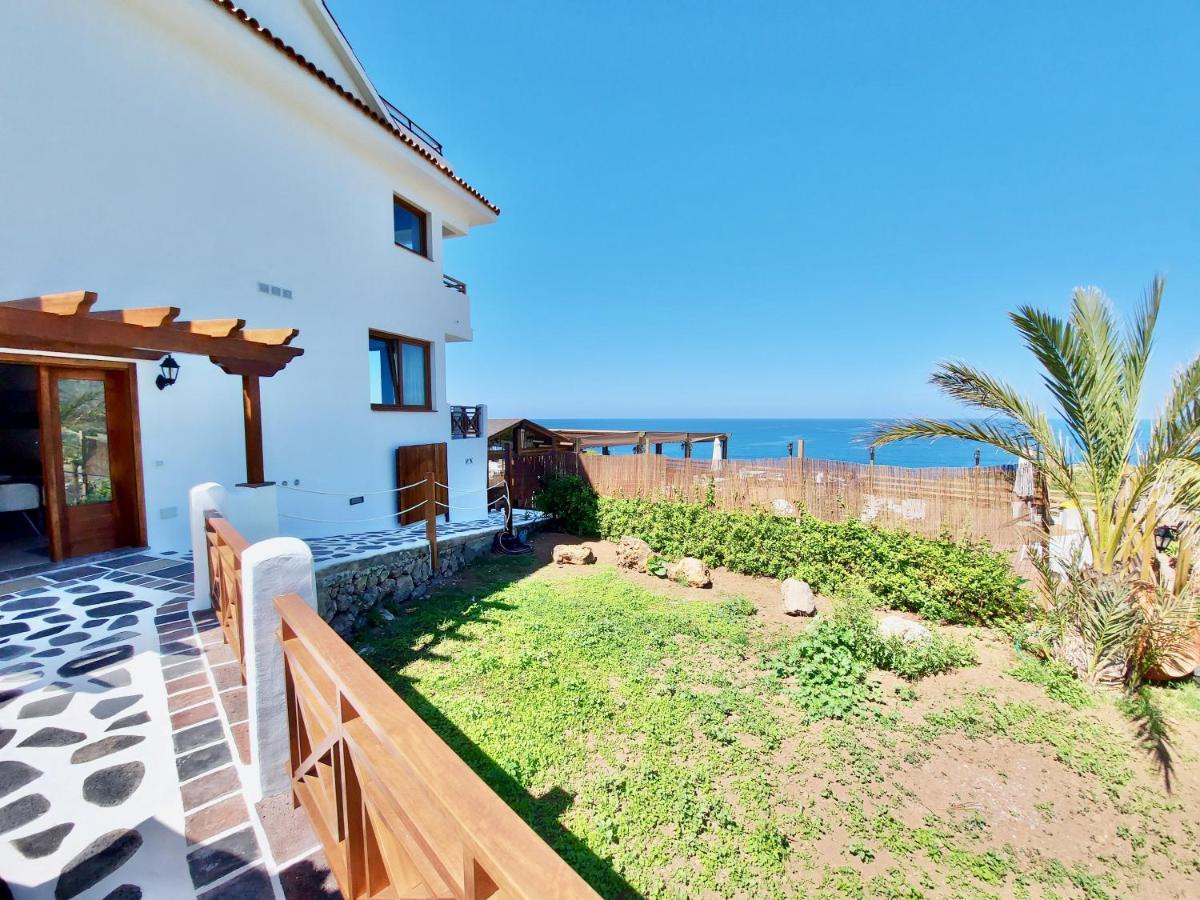 Bollullo Paradise Apartment La Orotava