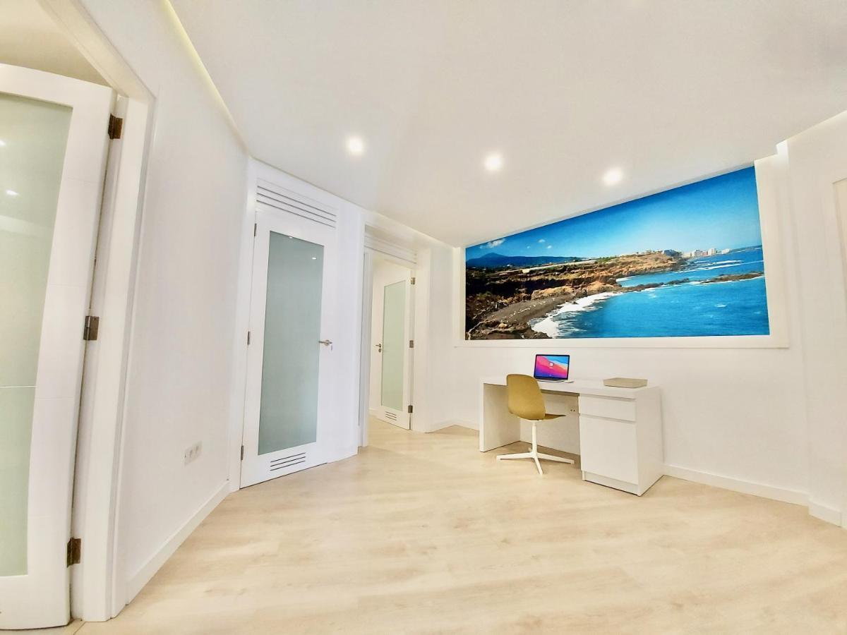 Apartment Bollullo Paradise