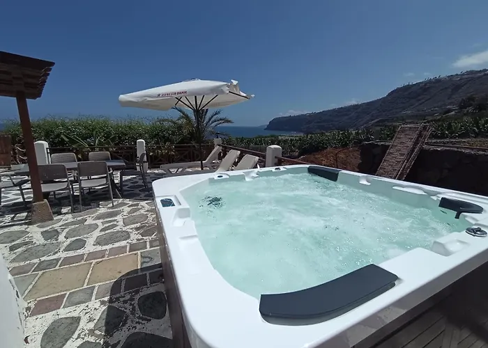 Bollullo Paradise