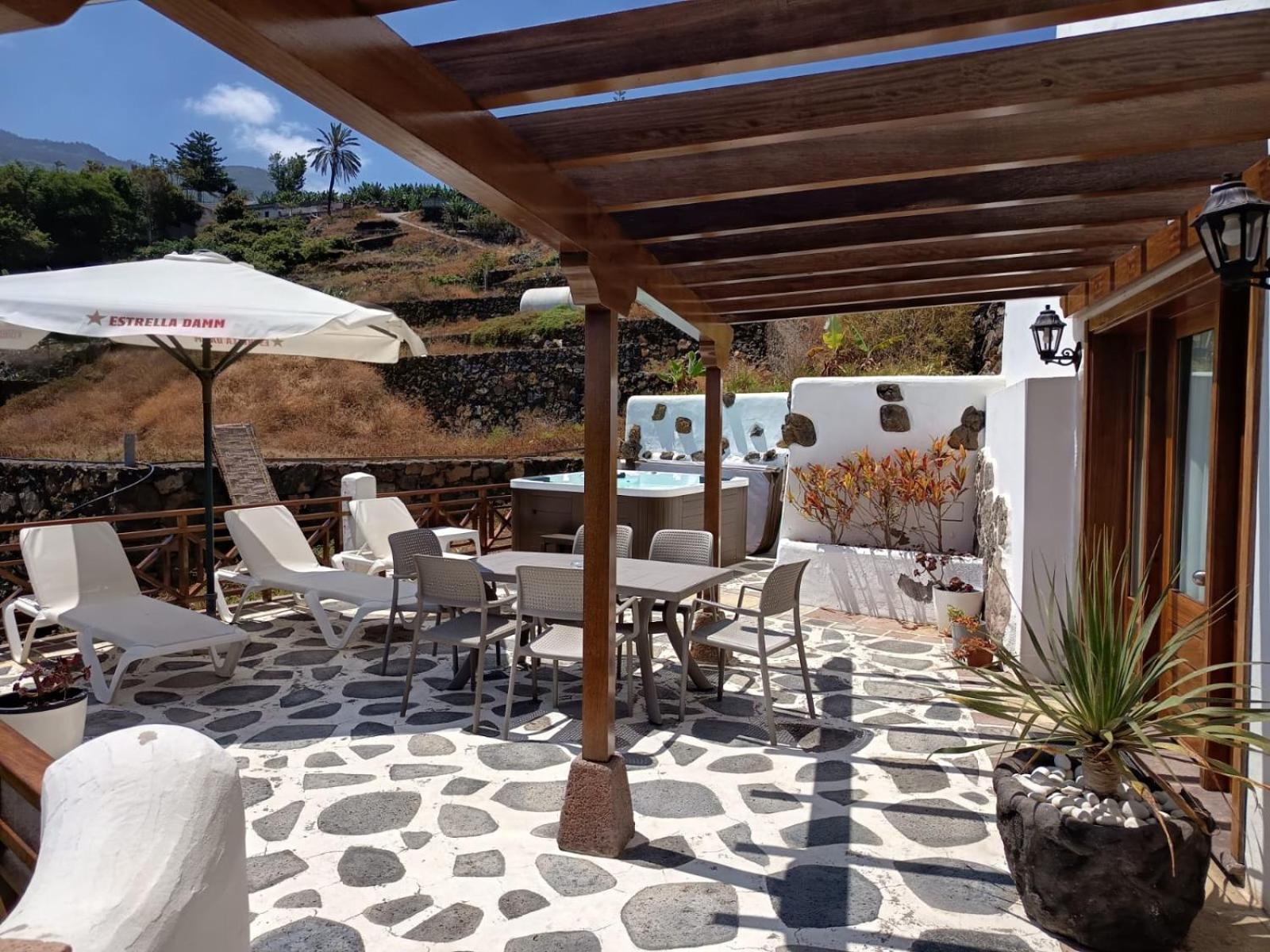 Appartement Bollullo Paradise La Orotava