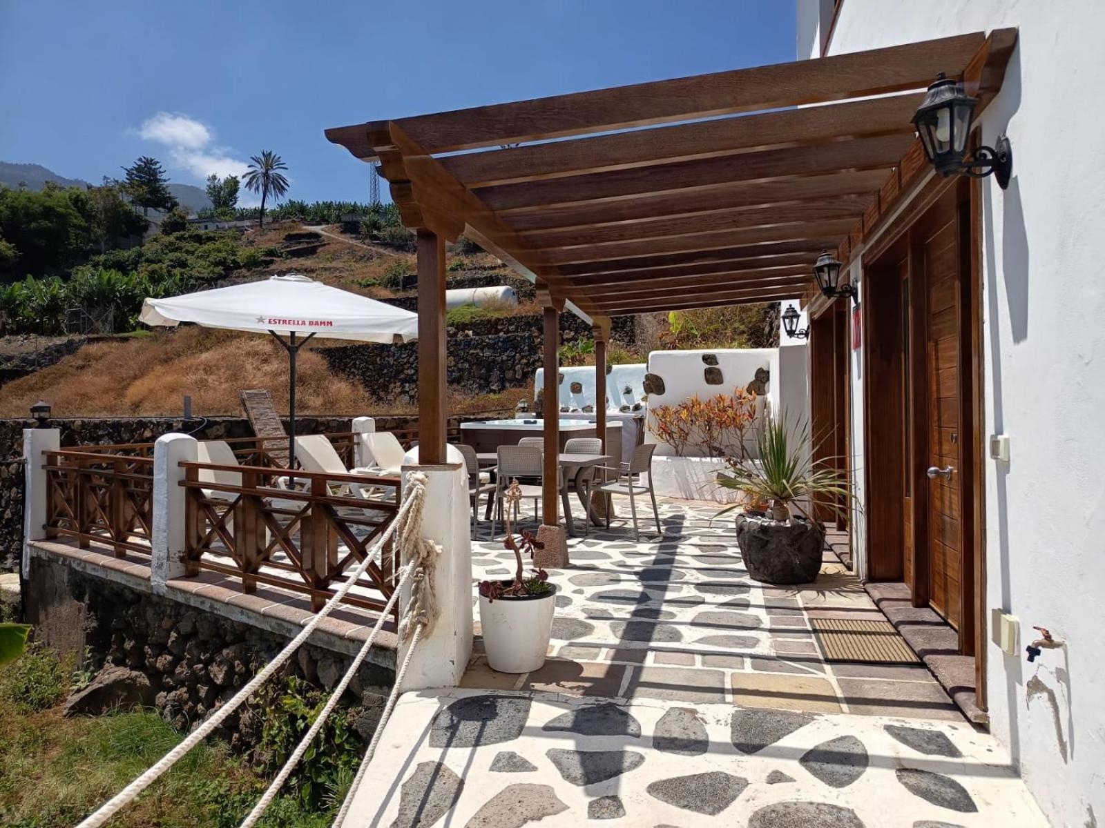 Appartement Bollullo Paradise La Orotava