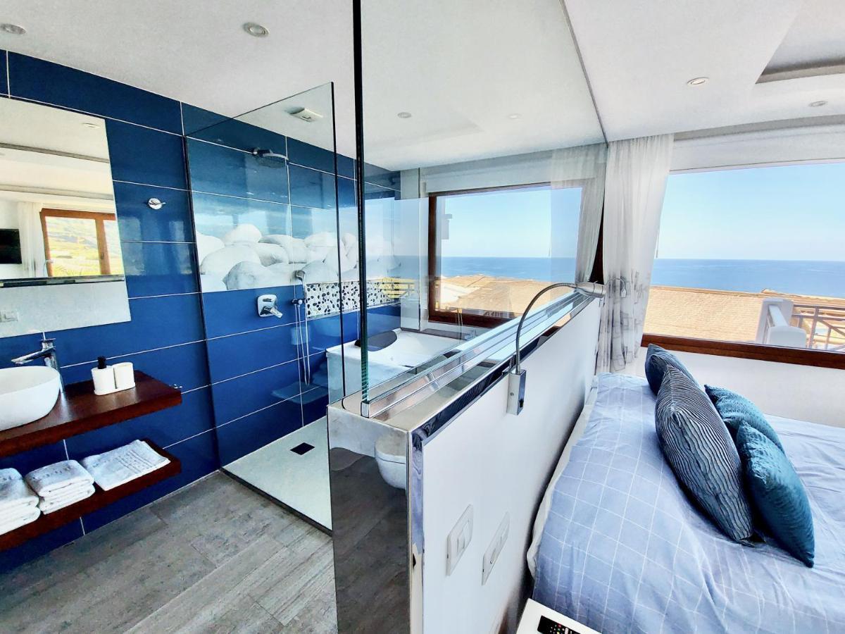 Apartament Bollullo Paradise La Orotava