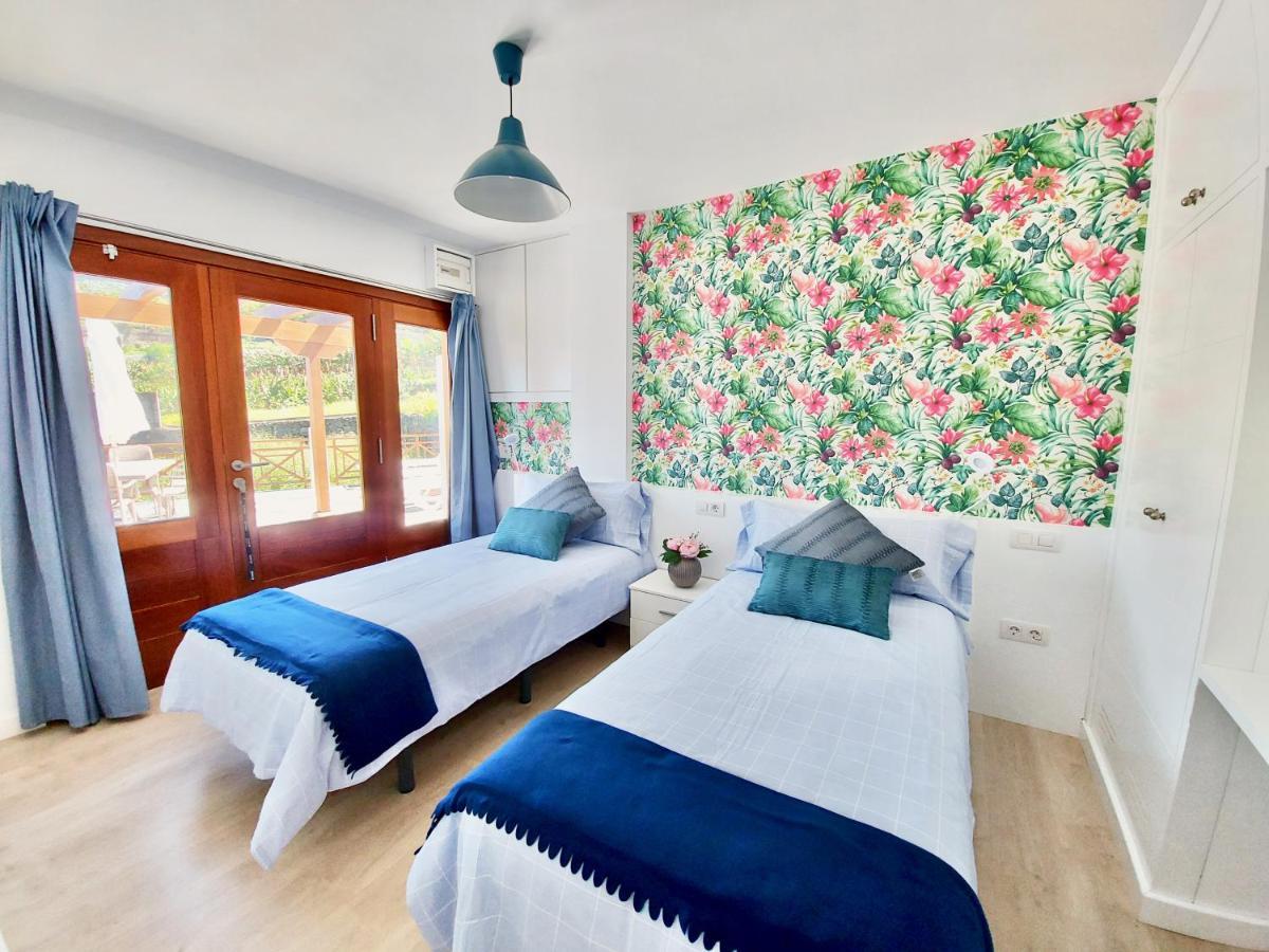Apartament Bollullo Paradise *
