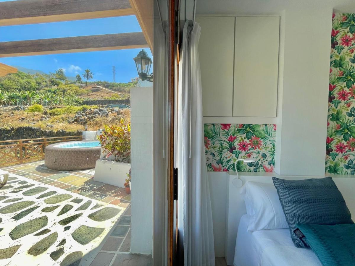 Bollullo Paradise Apartament La Orotava